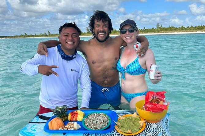 Cozumel Private 4-hour Boat Tour to El Cielo with Snorkeling - Why this private 4-hour boat feels different in Cozumel
