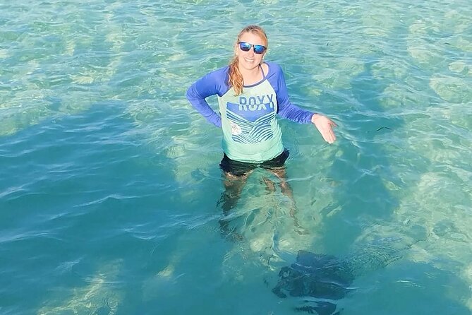 Cozumel Private 4-hour Boat Tour to El Cielo with Snorkeling - Price and value: $555.26 per group can be either pricey or perfect