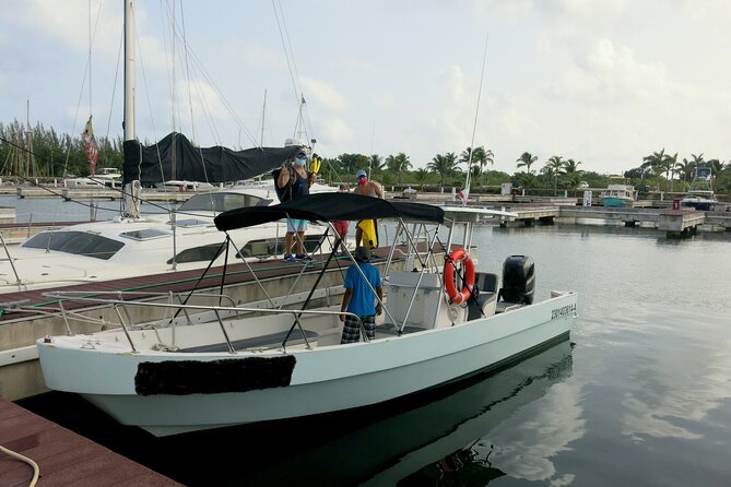 Cozumel Private 4-Hour Boat Tour to Passion Island - A private Passion Island plan that feels like time well spent