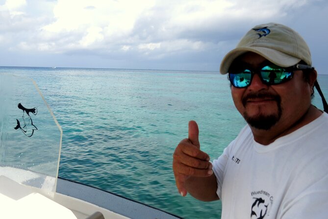 Cozumel Private 4-Hour Boat Tour to Passion Island - Price and value: what $555.26 means on a full private boat