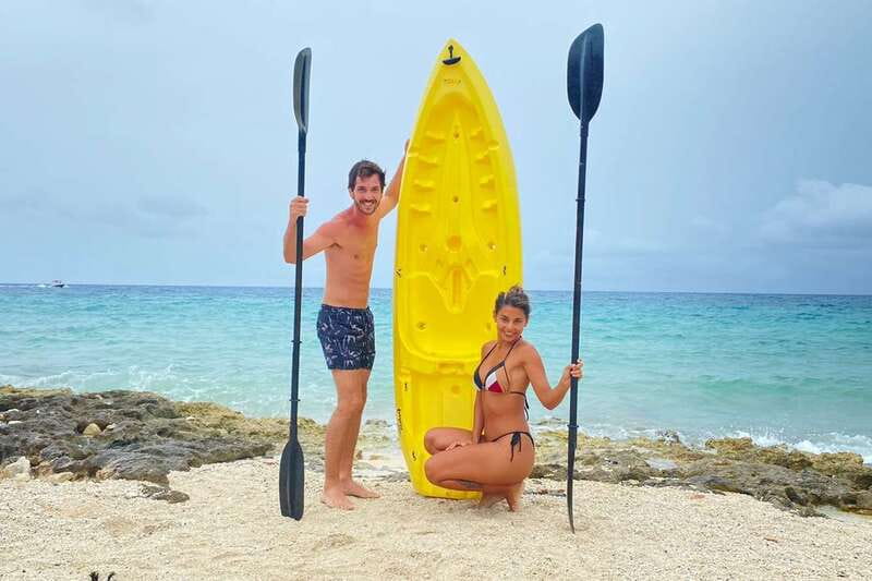 Cozumel Private Beach Pass: All Inclusive Beach Day - Playa Uvas Inside Chankanaab: Why This Beach Feels Different