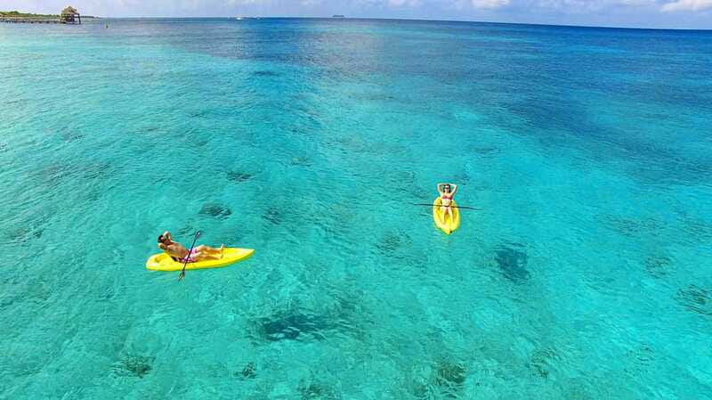 Cozumel Private Beach Pass: All Inclusive Beach Day - Guided Shore Snorkeling: Where You’ll Want to Be Ready