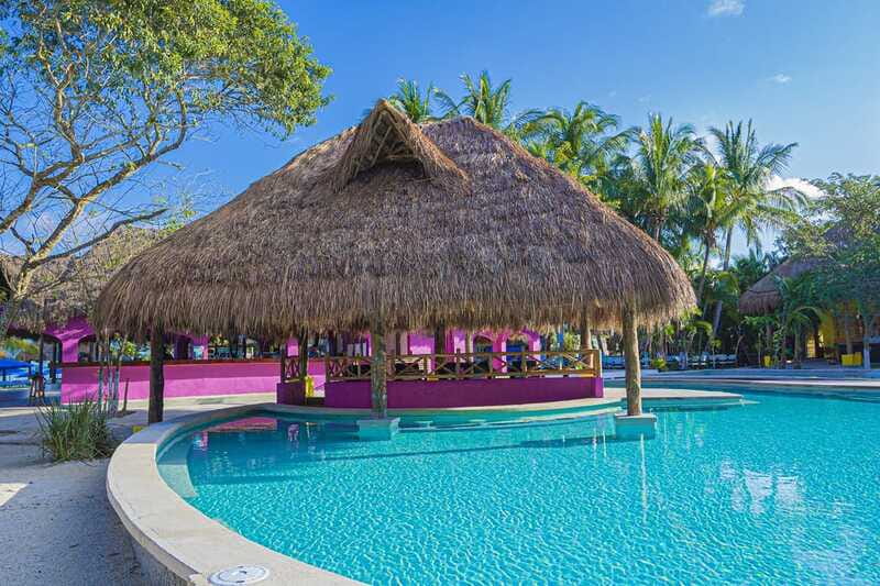 Cozumel Private Beach Pass: All Inclusive Beach Day - Price and Value: Is $55 a Smart Deal in Cozumel?