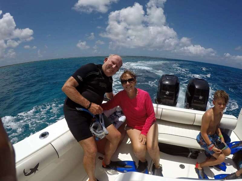 Cozumel: Private Charter Boat and Snorkel Day Trip - What to pack, and the sunscreen confusion you should handle