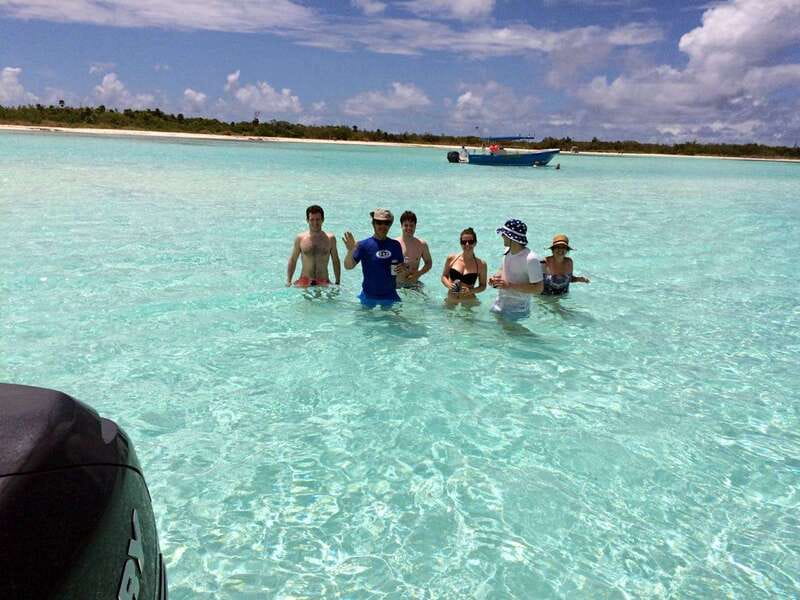 Cozumel: Private Charter Boat and Snorkel Day Trip - Optional bottom fishing: when it’s worth adding