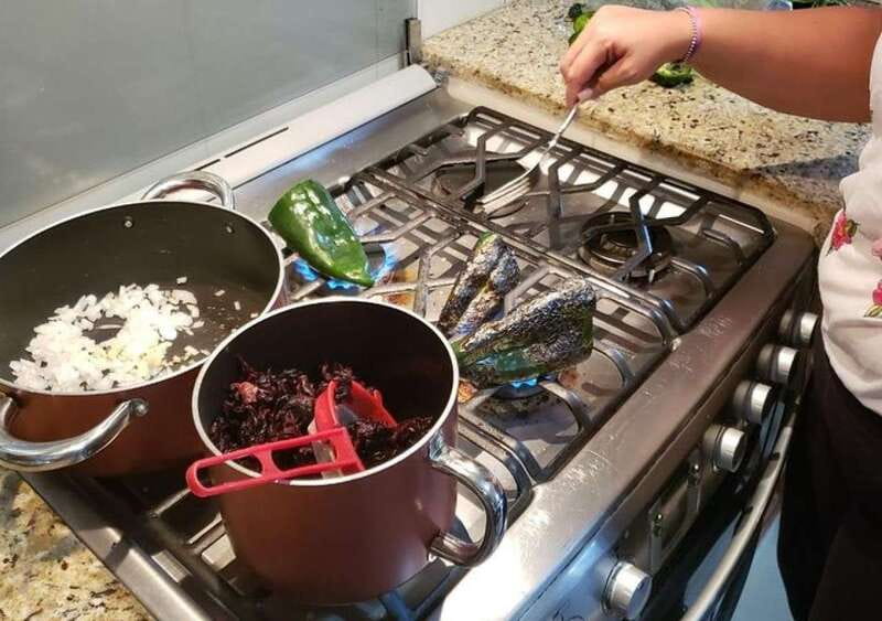 Cozumel: Private Cooking Class in a Family Kitchen - Key Things You’ll Notice on This Cozumel Cooking Class