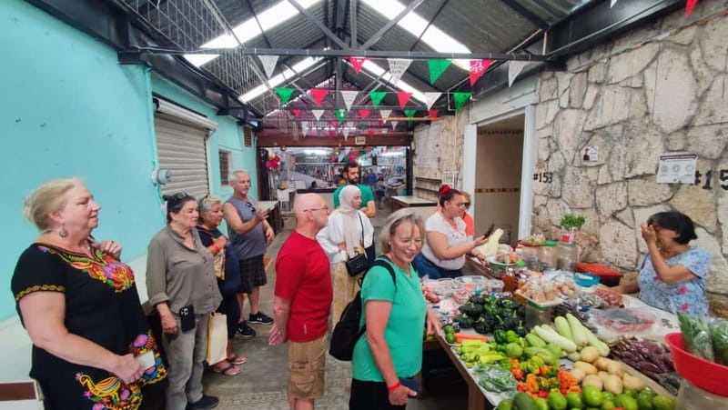 Cozumel: Private Cooking Class in a Family Kitchen - Who This Tour Suits Best (And Who Might Want Something Else)