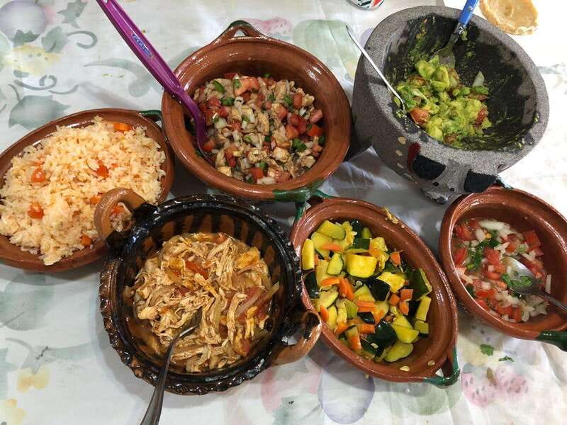 Cozumel: Private Cooking Class in a Family Kitchen - The Family Kitchen: Learning Mexican Cooking in a Home Setting