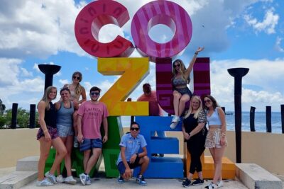 Cozumel: Private Excursion - Van or MiniBus - First decision: culture, nature, or a mix (then let the guide shape it)