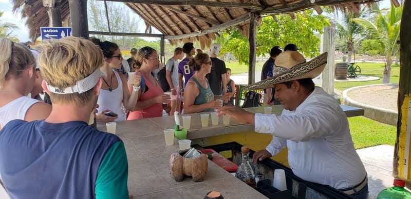 Cozumel: Private Jeep Tour Shore Excursion - Guided Snorkeling on the Native Coral Reef: What You’re Actually Paying For
