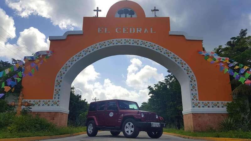 Cozumel: Private Jeep Tour Shore Excursion - Price and Value: $179 Per Group Up to 2 (and When It’s a Great Deal)