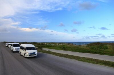 Cozumel Private Shuttle For Groups to Top Beach Clubs - The Day’s Flow: From First Meeting to Return-to-Port