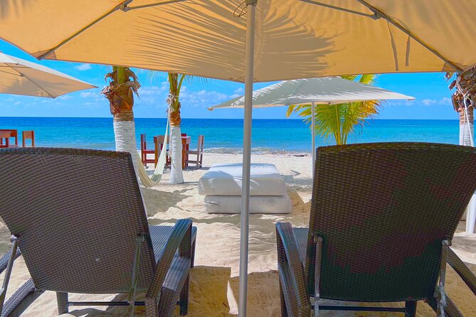Cozumel: Shore Excursions for Royal Caribbean Cruise Passengers - Key Things to Know Before You Go