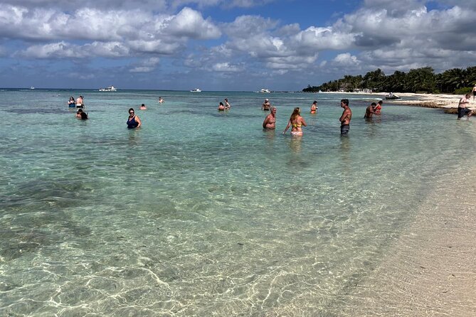 Cozumel: Shore Excursions for Royal Caribbean Cruise Passengers - What the Small Group Size Changes