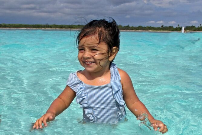 Cozumel Snorkeling Tour to Palancar Reef and El Cielo - Stop One: Palancar Reef and what to expect in the marine park
