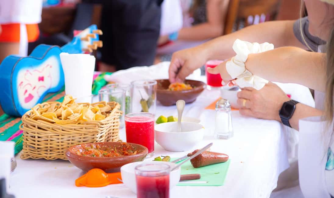 Cozumel: The Original Salsa & Salsa™ - Should You Book This Cozumel Salsa & Salsa Tour?