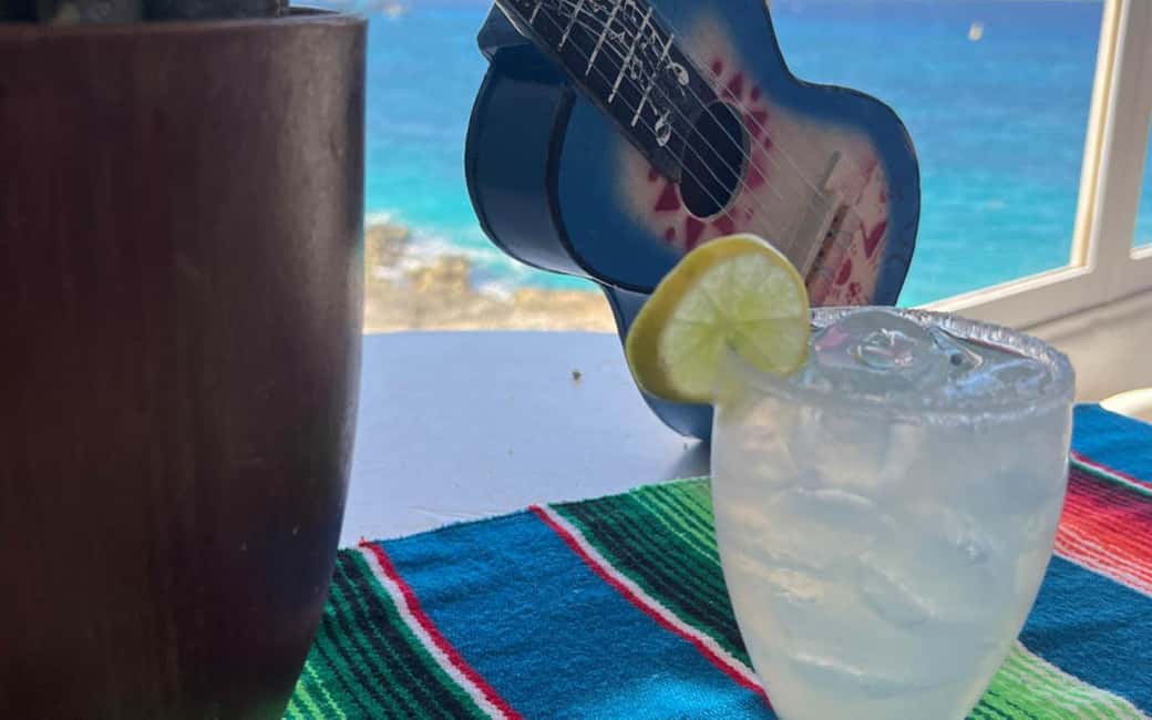 Cozumel: The Original Salsa & Salsa™ - The Dancing Chefs Touch: What Makes This Feel Like More Than a Class