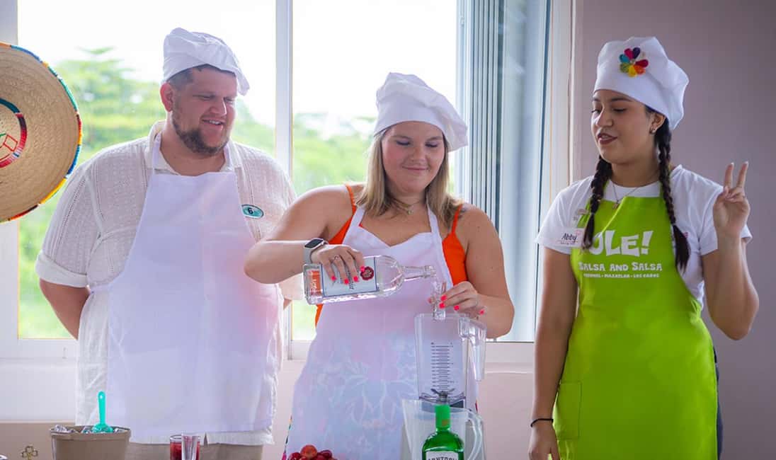 Cozumel: The Original Salsa & Salsa™ - Key Takeaways Before You Book