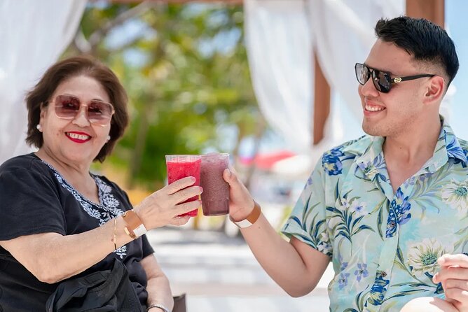 Cozumel: Water Park Adventure, Buffet & Open Bar at KUZÁ Beach - Price and Value: Is $120 Worth It for You?