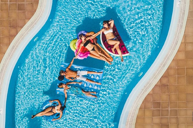 Cozumel: Water Park Adventure, Buffet & Open Bar at KUZÁ Beach - Who Should Book KUZÁ (and Who Might Be Happier Elsewhere)