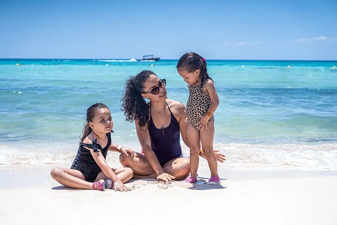 Cozumel: Water Park Adventure, Buffet & Open Bar at KUZÁ Beach - Make Your KUZÁ Day Smoother: My Practical Advice
