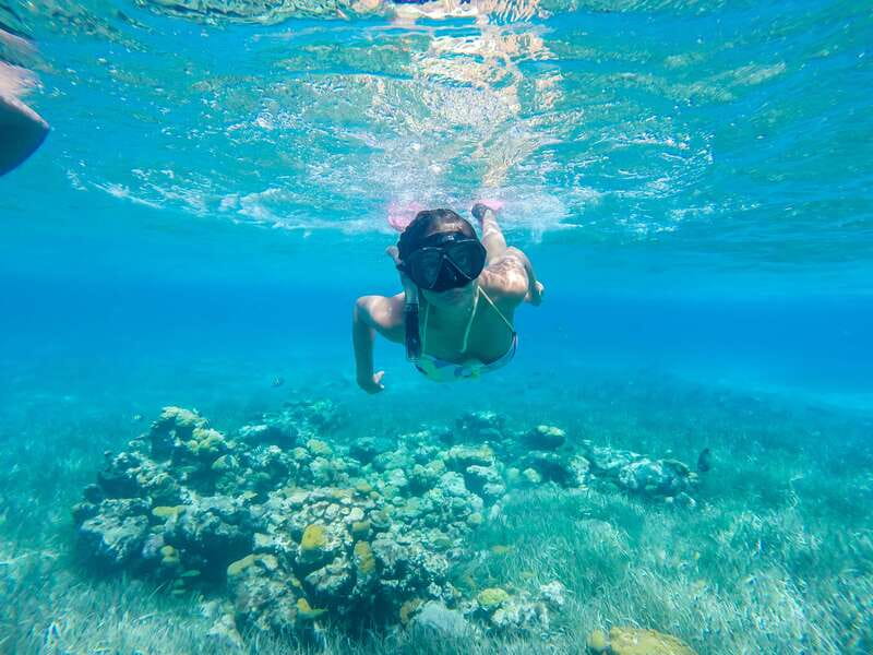 Cozumel: West Coast E-Bike and Snorkeling Tour - E-bike Training That Actually Sets You Up