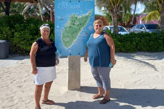 Cozumel Your Way - How this private Cozumel tour stays flexible without losing structure
