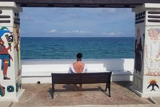 Cozumel Your Way - San Miguel de Cozumel: the “choose your own adventure” town stop