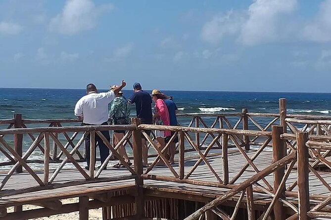 Cozumel Your Way - Playa Palancar Beach Club: meals and beach time you can rework