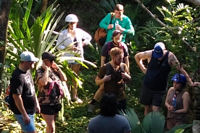 Cozumel Your Way - How your guide turns a basic route into a custom island day