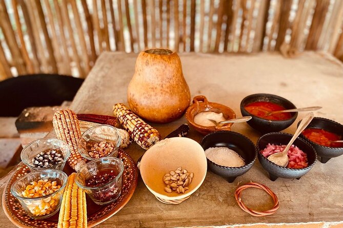 Cozumel’s Mayan Journey: Dance, Rituals, and Tasting Tour - The taco and tequila segment: what you eat and what to expect