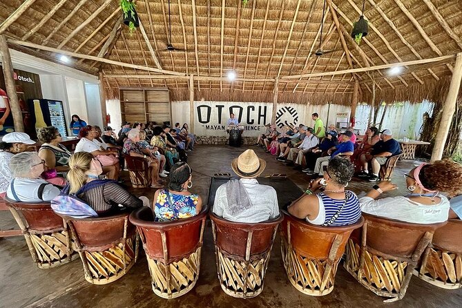 Cozumel’s Mayan Journey: Dance, Rituals, and Tasting Tour - Price and value: $29 is the start, not the whole budget