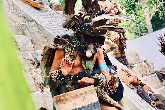 Cozumel’s Mayan Journey: Dance, Rituals, and Tasting Tour - Who this tour is best for (and who might skip it)