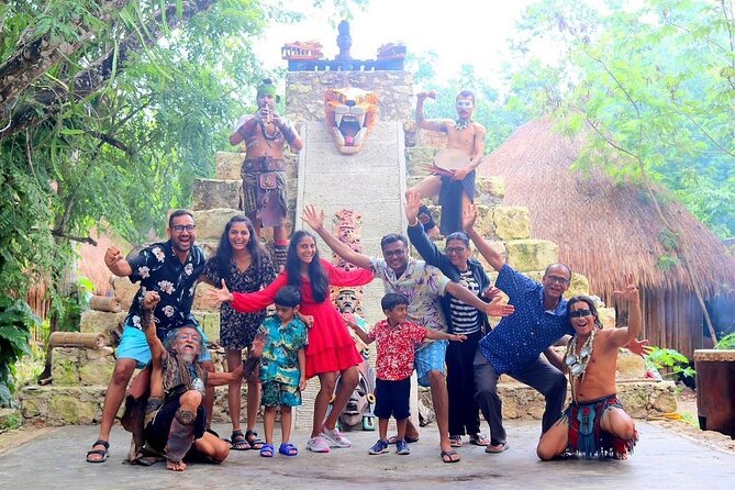 Cozumel’s Mayan Journey: Dance, Rituals, and Tasting Tour - Otoch Mayan Experience: dance, purification, and animal time