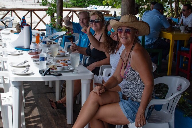 Custom Private Guided Cozumel Island Tour - Key Things You’ll Notice on This Cozumel Private Tour