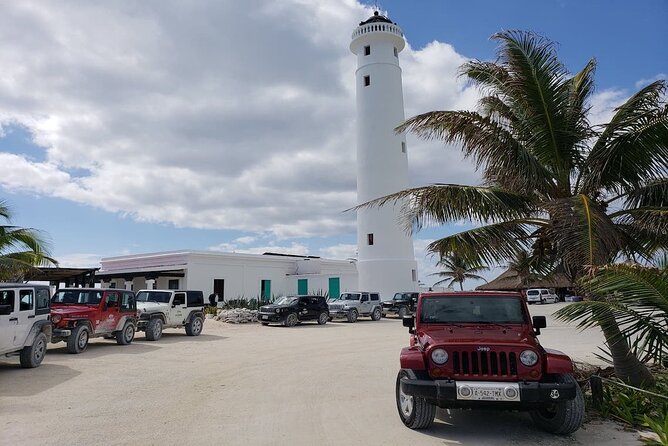 Custom Private Guided Cozumel Island Tour - How Pickup Turns Into a Custom Cozumel Day (Not a Script)