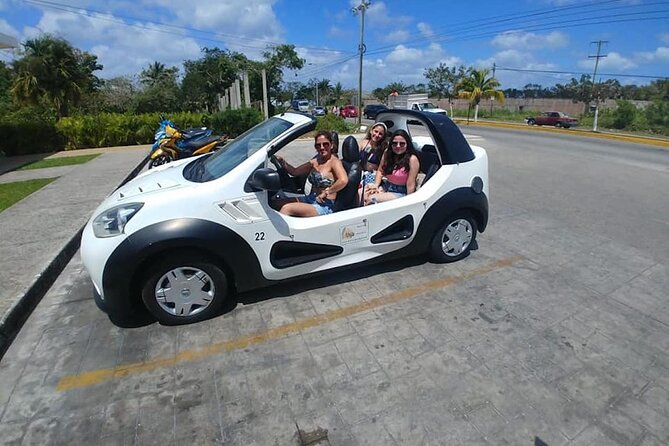 Custom Private Guided Cozumel Island Tour - The Best Part: Your Second Half of the Day on Your Terms