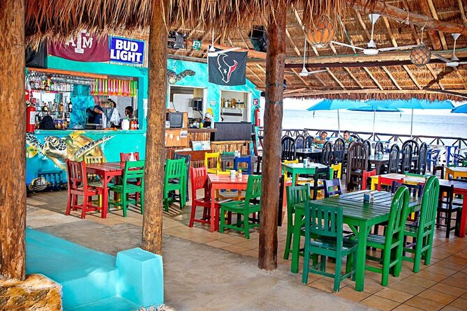 Custom Private Guided Cozumel Island Tour - Included Snacks, Drinks, and Snorkeling Gear (What That Means for Your Day)