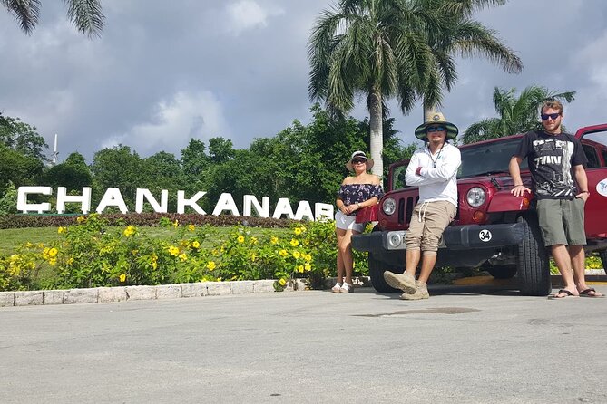 Custom Private Guided Cozumel Island Tour - Price and Value: What $190 Per Group Really Covers