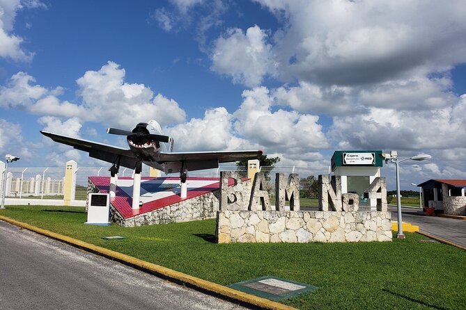Custom Private Guided Cozumel Island Tour - A Smart Way to Plan Your Stops (So You Don’t Feel Rushed)