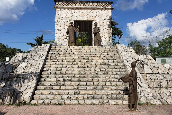 Custom Private Guided Cozumel Island Tour - Should You Book This Custom Private Cozumel Tour?