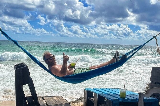 Custom Private Guided Cozumel Island Tour - FAQ