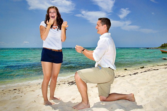 Deluxe Photography Session - The Moments They Seem Best at Capturing
