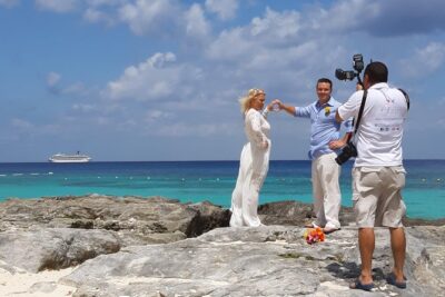 Deluxe Photography Session - How the Shoot Gets Customized for Your Group