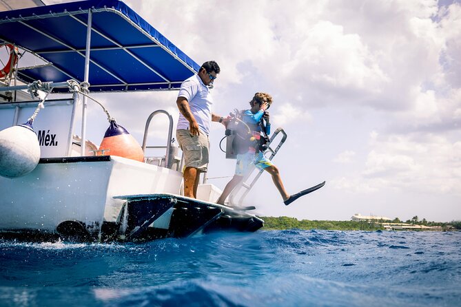 Discover Diving in the Reefs of Cozumel - Key highlights before you go