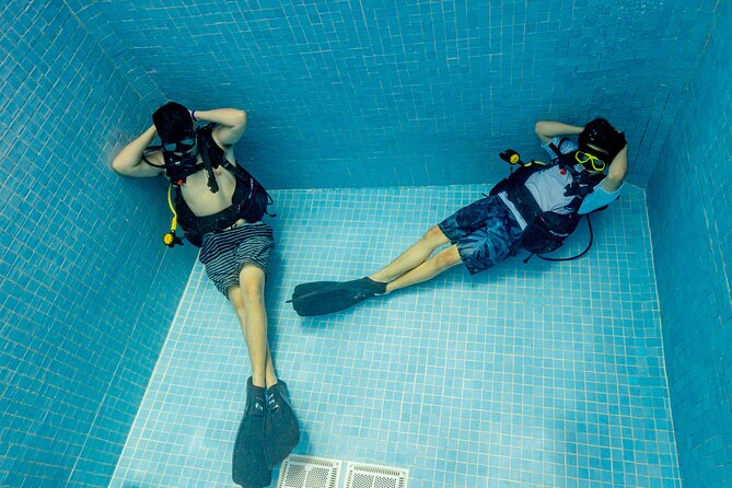 Discover Diving in the Reefs of Cozumel - Where you meet and how the day runs (12:00 start)
