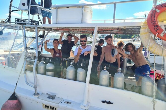 Discover Scuba Diving at Cozumel Marine Park - Safety and Guidance: Friendly, Attentive, and Consistent