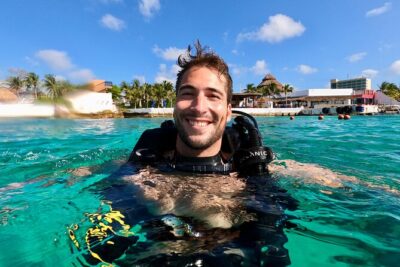 Discover Scuba Diving in Cozumel - Gear Fit and Skill Review: What the Instructor Walks You Through