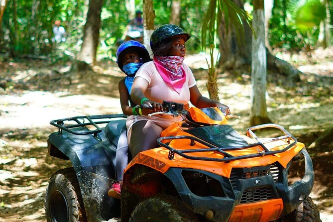 Discover the El Cedral town on ATVs: extreme adventure in Cozumel - Price and value: what $37.50 really covers (and what doesn’t)