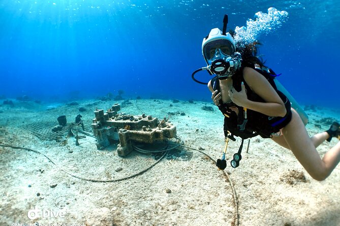 Diving For People Without Experience - Key Highlights You’ll Actually Care About